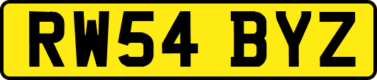 RW54BYZ