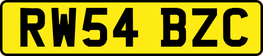RW54BZC