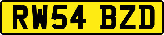 RW54BZD