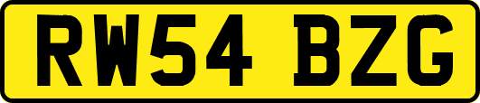 RW54BZG