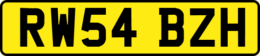 RW54BZH