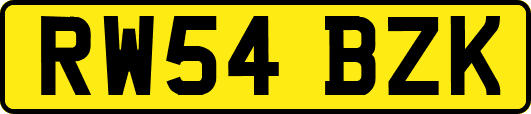 RW54BZK