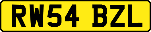 RW54BZL