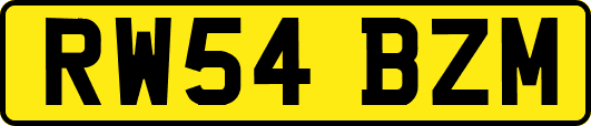 RW54BZM