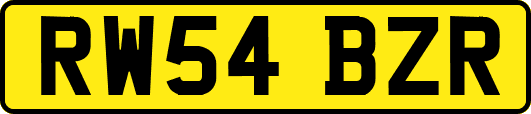 RW54BZR