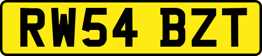 RW54BZT