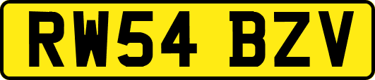 RW54BZV