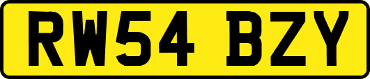 RW54BZY
