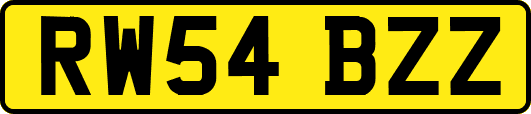 RW54BZZ