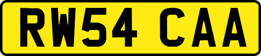 RW54CAA
