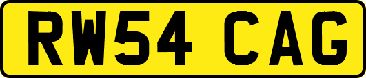 RW54CAG