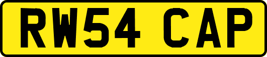 RW54CAP