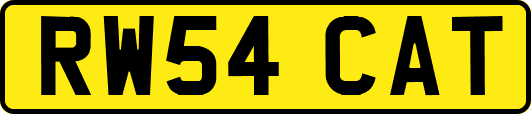 RW54CAT