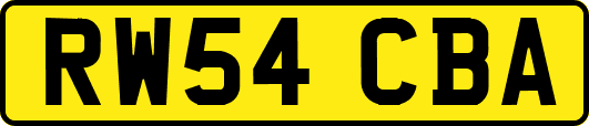 RW54CBA