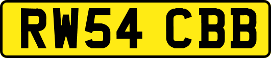 RW54CBB