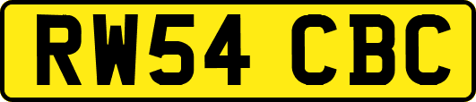 RW54CBC