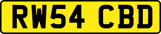 RW54CBD
