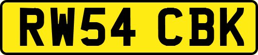 RW54CBK
