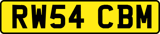 RW54CBM
