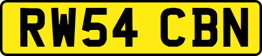 RW54CBN