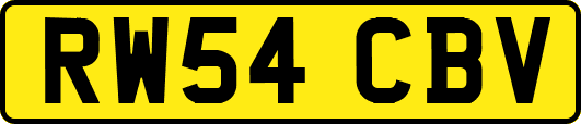RW54CBV