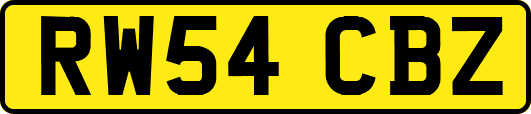 RW54CBZ