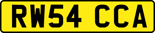 RW54CCA