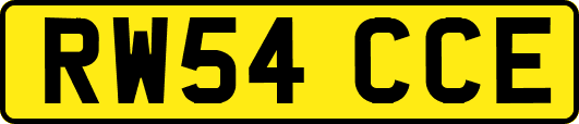RW54CCE