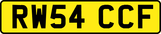 RW54CCF