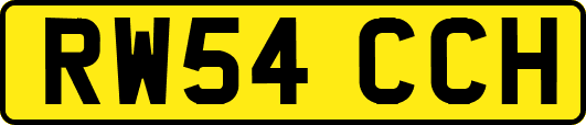 RW54CCH