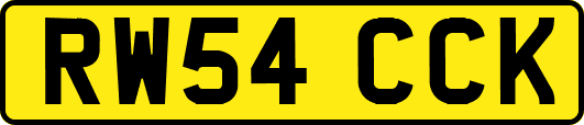 RW54CCK