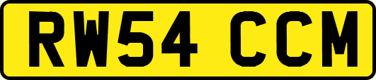 RW54CCM