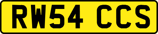 RW54CCS
