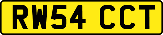 RW54CCT