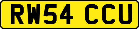 RW54CCU