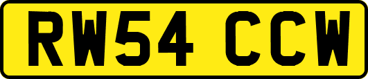 RW54CCW