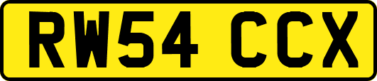 RW54CCX