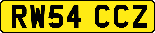 RW54CCZ