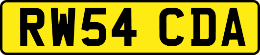RW54CDA
