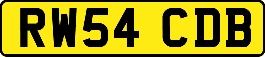 RW54CDB
