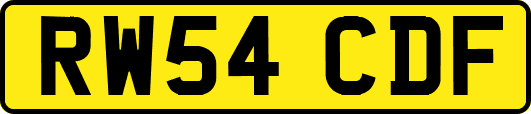 RW54CDF