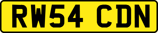 RW54CDN