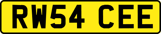 RW54CEE