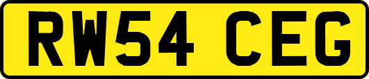RW54CEG