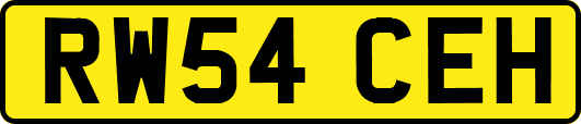 RW54CEH