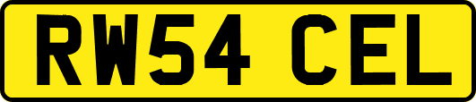 RW54CEL