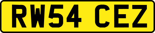 RW54CEZ