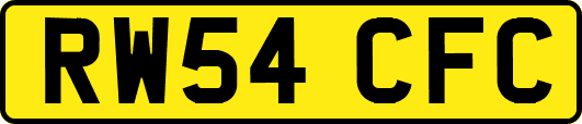 RW54CFC