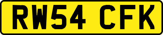 RW54CFK