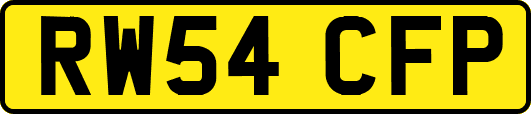 RW54CFP